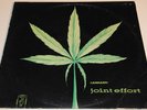 CANNABIS Joint Effort Lp RARE Private Press Hard Rock Amphion Seahorse Pentagrm