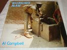 Al Campbell Working Man LP