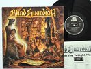 BLIND GUARDIAN -Tales from the Twilight World LP 1990 NO REMORSE REC. angel dust