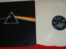 Pink Floyd Dark Side of Moon Gatefold White 12
