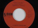 Funk 45 CHARLES CRAWFORD Fat 'n Funky SIGN HEAR