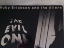 Roky Erickson: The Evil One LP (1981) -  New In Shrink Wrap