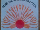 SONS AND DAUGHTERS OF LITE Private Funk Soul LP SEALED let the sun shine in