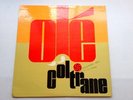 JOHN COLTRANE Ole ORIG 1373 LP PROMO COPY WLP Clean 