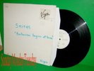 The Smiths VERY RARE Barbarism Begins At Home NR MINT French Promo 12