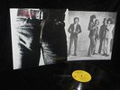 ROLLING STONES STICKY FINGER IN PLASTIC FIRST PRESSING MINT