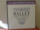 AUDIOPHILE MERCURY LIVING PRESENCE BALLET HIGHLIGHTS FROM FRENCH OPERA BERLIOZ