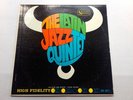 LATIN JAZZ QUINTET Eric Dolphy RARE PROMO LP WLP Mono