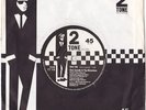Elvis Costello - I can't stand up/Girls talk - Two Tone 7