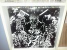 GISM Detestation Original Official Vinyl Pressing Death Side