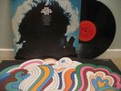 Bob Dylan - Greatest Hits - 1967 Columbia PC 9463 - w/ POSTER