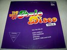 THE BEST OF ITALO DISCO VOL. 9 IX / 1987 ZYX RECORDS 2 LP