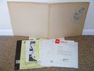 THE WHO Live At Leeds LP Track A1 B1 1970 UK Press