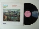 Debussy Nocturnes Antal Dorati Decca SXL 6742 Original Factory Sample 1976 LP EX