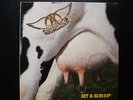 AEROSMITH : GET A GRIP 1993 DOPPEL - LP / VINYL NEU MEGA-RAR