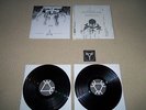 NECROS CHRISTOS TRIUNE IMPURITY RITES LP NEW LOSS HOUR OF 13