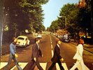 The Beatles Abbey Road MFSL 1-023 Original Master Recording Japan 1980 MINT/MINT