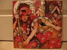 BARONESS-Red Album(ORIGINAL Hyperrealist 2-LP Red Etched Vinyl)Yellow/Green/Blue