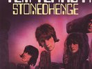 Ten Years After Stonedhenge 1969 Deram DES 18021 LP Gatefold Near Mint