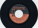 LED ZEPPELIN-HEARTBREAKER-RARE COSTA RICA SINGLE