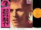 DAVID BOWIE space oddity JAPAN '76 LP  [FREE P+P]