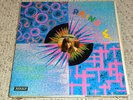 PAULINE FILBY Show Me a Rainbow MONSTER UK FOLK PSYCH XIAN LP Herald Gatefold