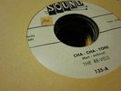 12A VG+ rare The Re Vels dream my darling dream 45 rpm Sound 135 side 2 ch
