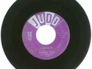 RARE 45 RPM, Tommy Roe & The Satins, Judd Records 1018, VG, Caveman/I Got A Girl