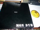 Mon Dyh - Murderer - LP  (m-) Kraut Prog