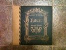 MASTER'S HAMMER - Ritual / Jilemnický Okultista 4LP GOLD BOX RARE MINT
