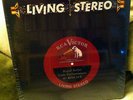ROYAL BALLET GALA/ RCA LIVING STEREO 45 RPM OF LDS-6065