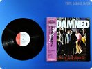 THE DAMNED 