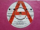 Long John Baldry - The Drifter 1966 UK 45 DEMO HEAR IT