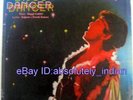 DISCO DANCER - BOLLYWOOD OST LP - BAPPI LAHIRI - INDIA