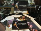 LP - BRUCE SPRINGSTEEN - Live 1975-85 - 5 LP Box + Booklet - MINT - rar  