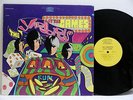 THE YARDBIRDS Little Games 1967 1st US Pressing LP EPIC BN26313  STEREO 1A/1F NM