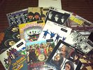 Beatles 14 Lp set NM SHRINK SEALED White Pepper Revolver Help Soul Sub Help With