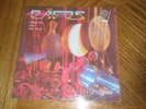 MICKEY HART   AIRTO   FLORA PURIM / DAFOS   45 rpm Reference Recording   NR MINT