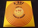 Cassandra/D-Roy Band - Sitting In The Park/Hyde Park Dub 12