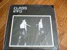 Class Info Inside LP Album Vinyl Record Jay Willman Winnipeg Minimal Wave Rare