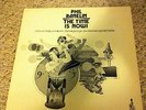 Phil Ranelin The Time Is Now LP Tribe