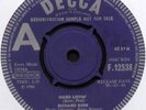 RICHARD KERR   HARD LOVIN'   1966 UK DEMO 7