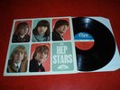 LP - THE HEP STARS (Pre-ABBA) - Same (Sweden 1966)