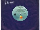 *U2* RARE NEW ZEALAND ORIGINAL 7