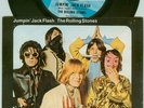 Rolling Stones Jumpin' Jack Flash /Child Of The Moon London NM 45 w/Sleeve HEAR
