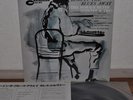Horace Silver Blowin' The Blues Away Japan Blue Note LP 1978 GXK 8036 Insert