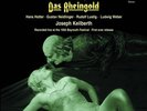 Joseph Keilberth, Wagner The Ring Cycle. 180 Gram Sealed Vinyl 19LP  4 Box Sets.