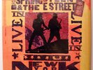 BRUCE SPRINGSTEEN + E STREET BAND LIVE IN NYC 2001 3LP SET INNER SLVS MINT/NEW
