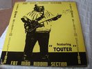 Fat Man Riddim Section Dub LP