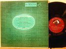 RCA LCT 1160 DOHNANYI HEIFETZ PRIMROSE FEUERMANN MONTEUX 1S 1S NM